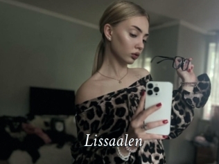 Lissaalen