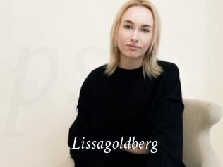 Lissagoldberg