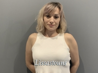 Lissastouns