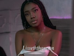 Lisseththomson