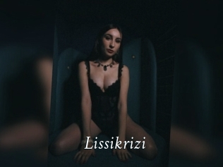 Lissikrizi