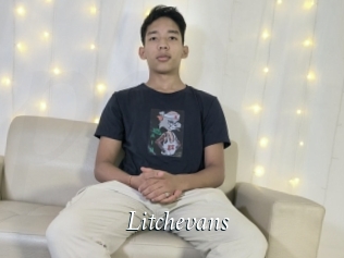 Litchevans