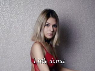 Little_donut