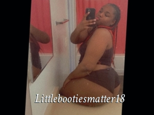 Littlebootiesmatter18