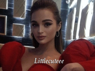 Littlecuteee