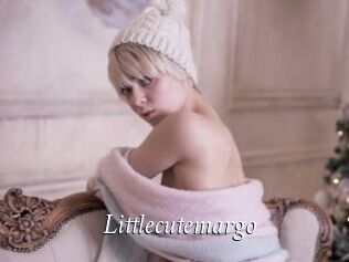 Littlecutemargo