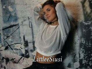Littlee_Siusi