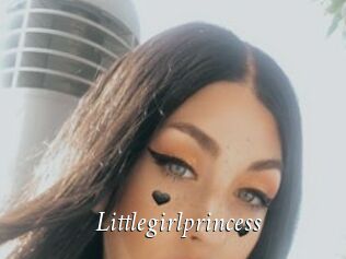 Littlegirlprincess