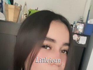 Littlejean