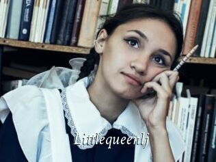 Littlequeenlj