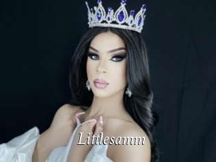 Littlesamm