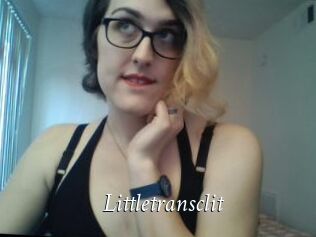 Littletransclit