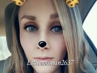 Littlewoman2637