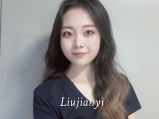 Liujianyi