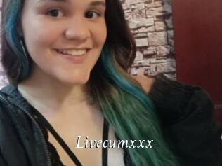 Livecumxxx