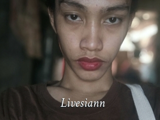 Livesiann