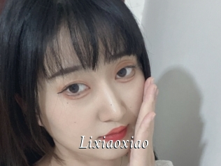 Lixiaoxiao