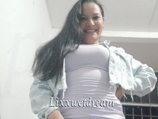 Lixxwetdream