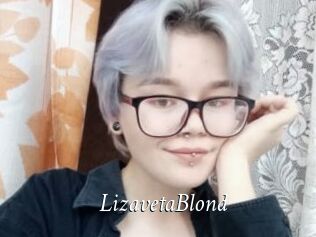 LizavetaBlond