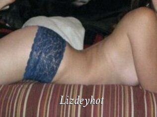 Lizdeyhot