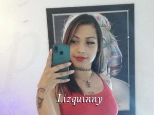 Lizquinny