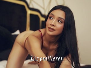 Lizymilleren