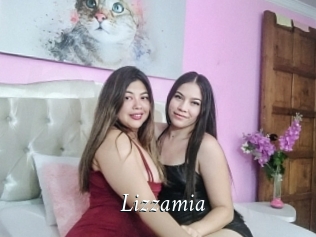 Lizzamia