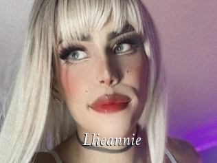 Llieannie