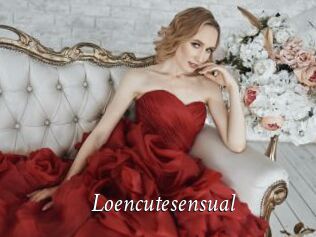 Loencutesensual