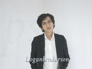 Loganhenderson