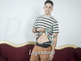 Loganhoms