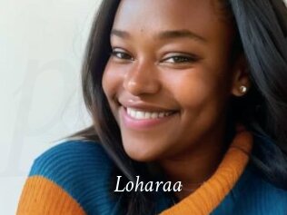 Loharaa