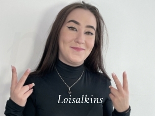 Loisalkins