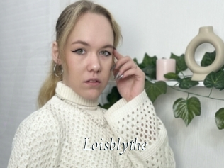 Loisblythe