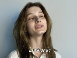 Loisbonde