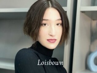Loisbown