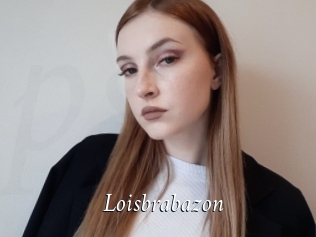 Loisbrabazon