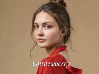 Loisdewberry