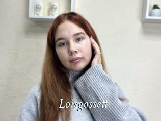 Loisgossett