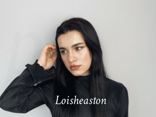 Loisheaston