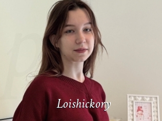 Loishickory