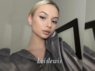 Loislewis