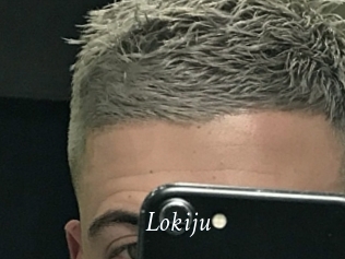Lokiju