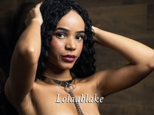 Lolaablake