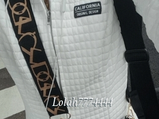 Lolah7774444