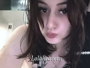 Lolaheavens
