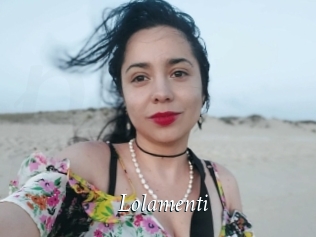 Lolamenti
