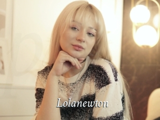 Lolanewton