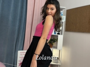 Lolanoir