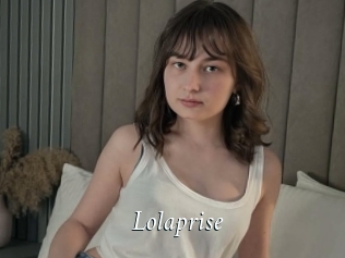 Lolaprise